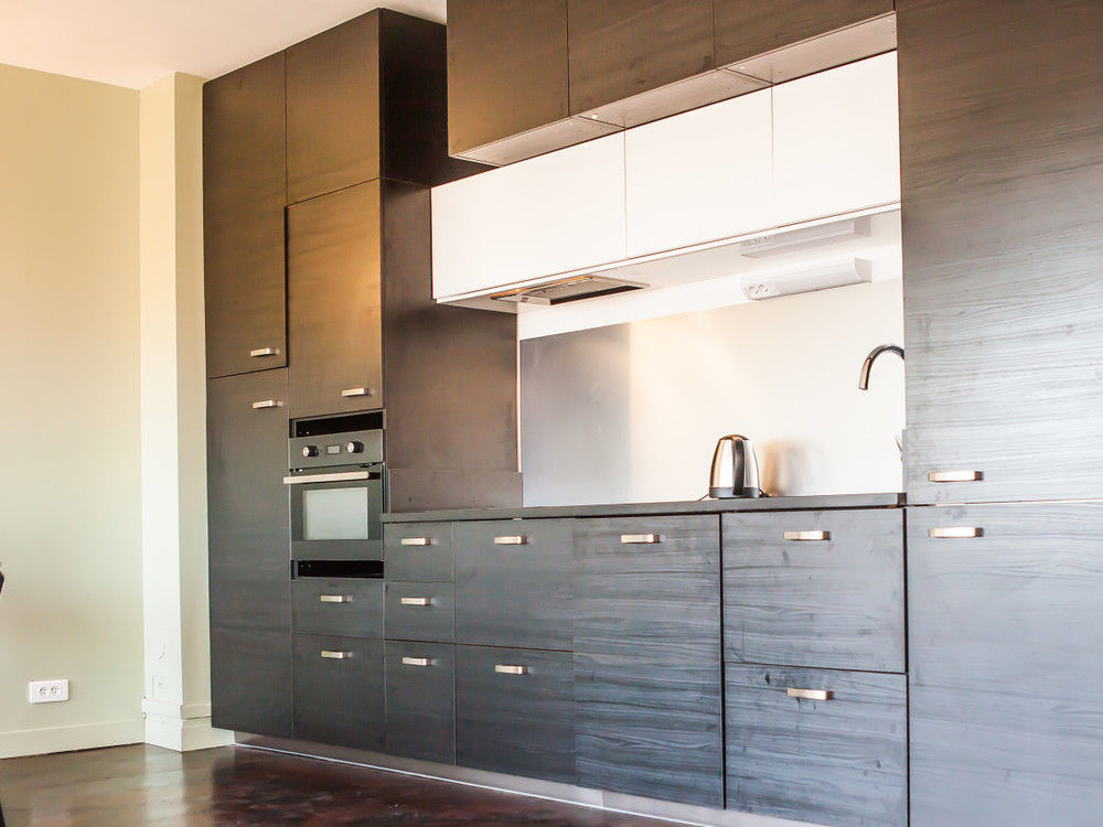 Be3 - Vieux Port Apartment Marseille Luaran gambar