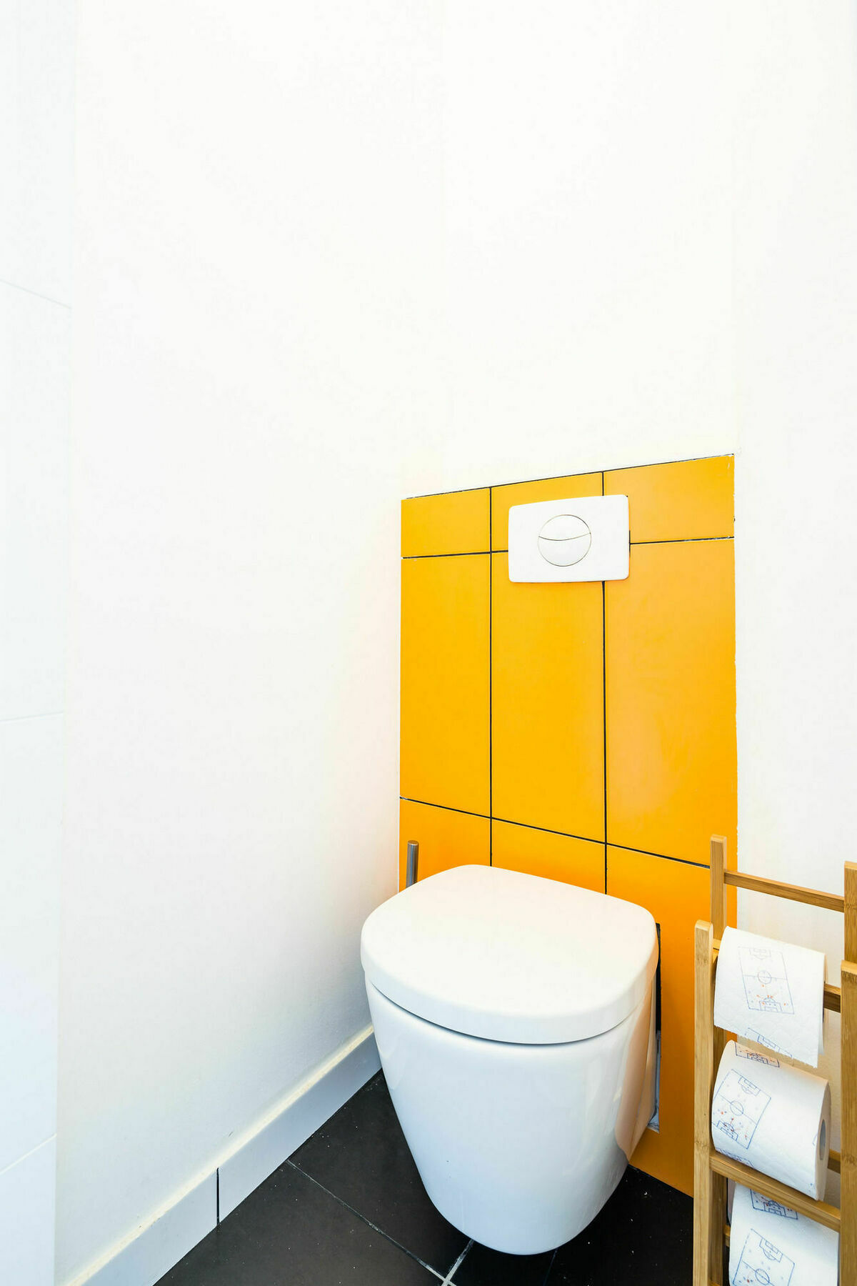 Be3 - Vieux Port Apartment Marseille Luaran gambar